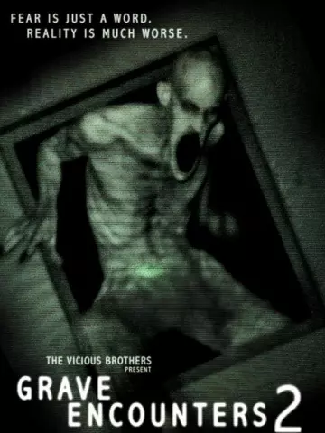 Grave Encounters 2  [HDLIGHT 1080p] - MULTI (TRUEFRENCH)