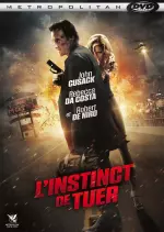 L'instinct de tuer  [BDRIP] - VOSTFR