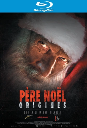 Père Noël Origines  [HDLIGHT 1080p] - MULTI (TRUEFRENCH)