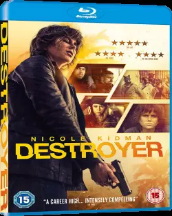 Destroyer [BLU-RAY 1080p] - FRENCH