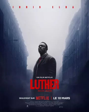 Luther : Soleil déchu  [WEB-DL 1080p] - MULTI (FRENCH)