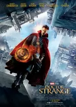 Doctor Strange  [DVDSCR MD] - TRUEFRENCH