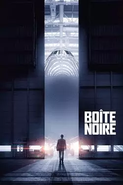 Boîte noire [BDRIP] - FRENCH