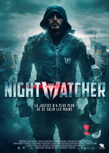 Nightwatcher  [WEB-DL 720p] - FRENCH