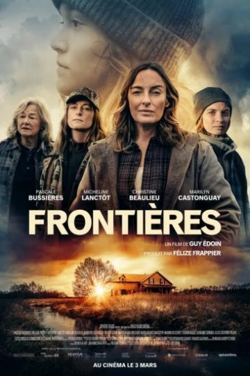 Frontières  [WEB-DL 720p] - FRENCH