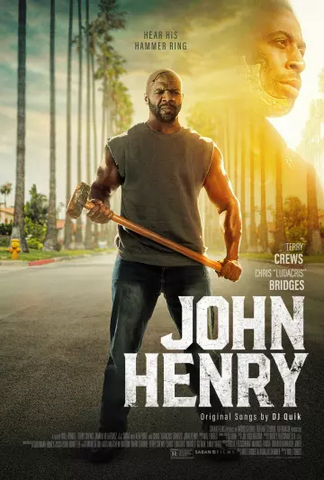 John Henry  [WEBRIP] - VOSTFR