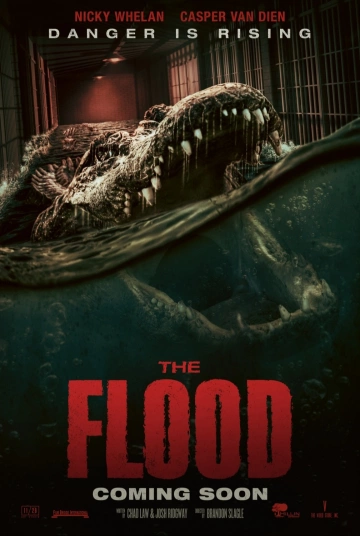 The Flood  [WEB-DL 1080p] - MULTI (FRENCH)