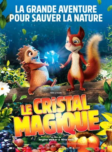 Le Cristal magique [WEB-DL 720p] - FRENCH