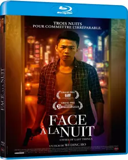 Face à la nuit [HDLIGHT 720p] - FRENCH