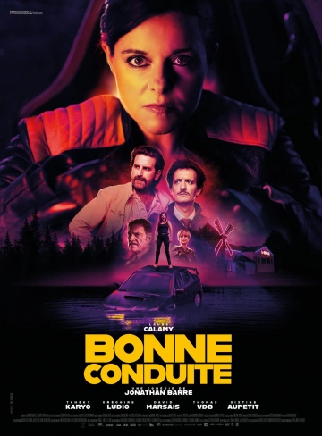 Bonne conduite [HDRIP] - FRENCH