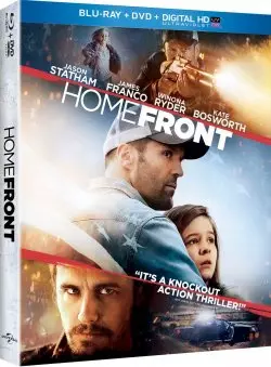 Homefront  [BLU-RAY 720p] - MULTI (TRUEFRENCH)