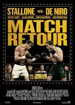 Match retour  [BDRIP] - FRENCH