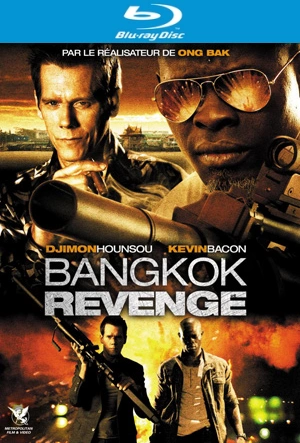 Bangkok Revenge  [BLU-RAY 1080p] - MULTI (FRENCH)