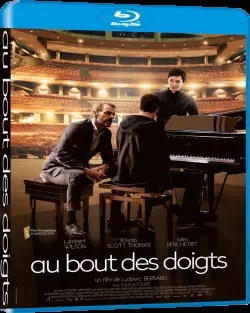 Au bout des doigts  [BLU-RAY 720p] - FRENCH