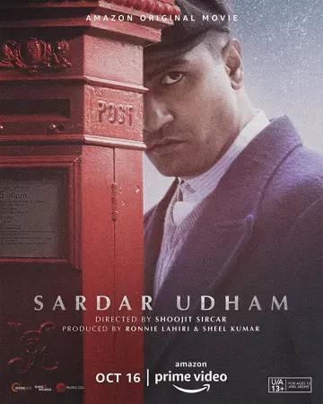 Sardar Udham [WEBRIP 720p] - VOSTFR