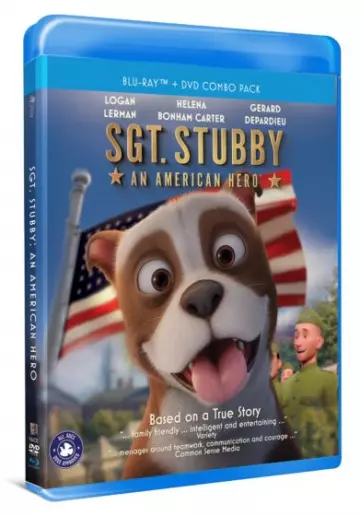 Stubby [BLU-RAY 1080p] - MULTI (FRENCH)