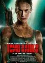 Tomb Raider [BDRIP] - FRENCH