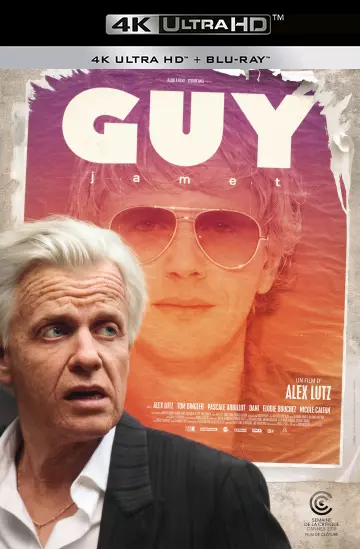 Guy  [WEBRIP 4K] - FRENCH