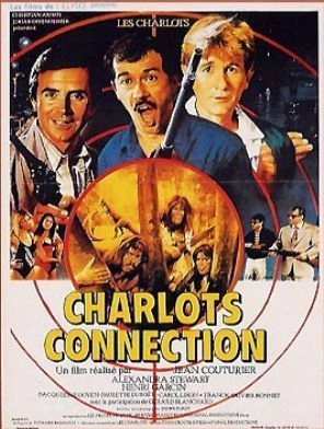 Charlots connexion [WEBRIP 1080p] - FRENCH