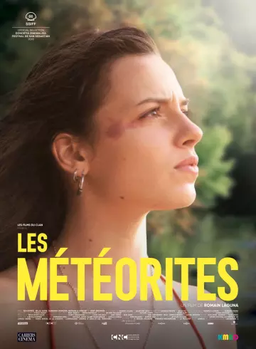 Les Météorites [HDRIP] - FRENCH