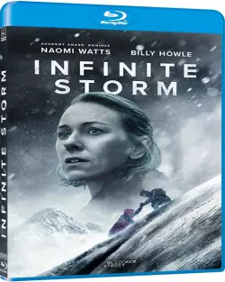 Infinite Storm [BLU-RAY 720p] - FRENCH