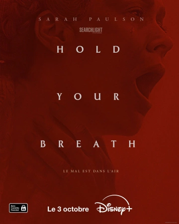 Hold Your Breath  [WEB-DL 1080p] - MULTI (FRENCH)