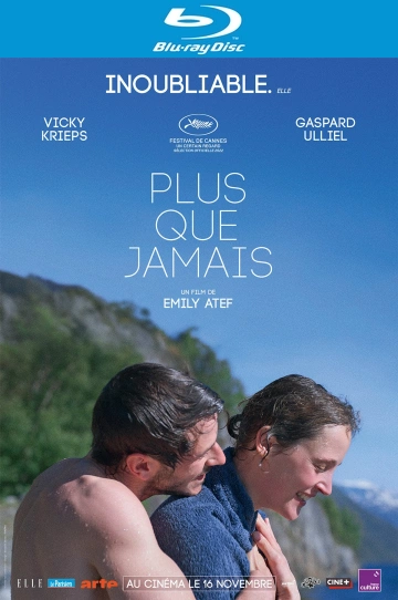 Plus que jamais [BLU-RAY 720p] - FRENCH