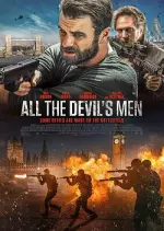 All the Devil's Men  [WEB-DL 1080p] - MULTI (FRENCH)