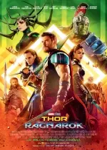 Thor : Ragnarok  [WEB-DL] - VOSTFR