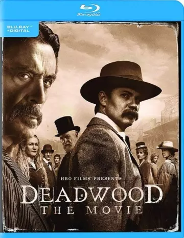 Deadwood : le film  [HDLIGHT 1080p] - MULTI (FRENCH)