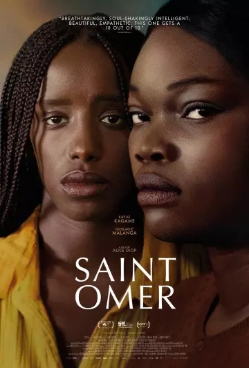 Saint Omer [BDRIP] - FRENCH