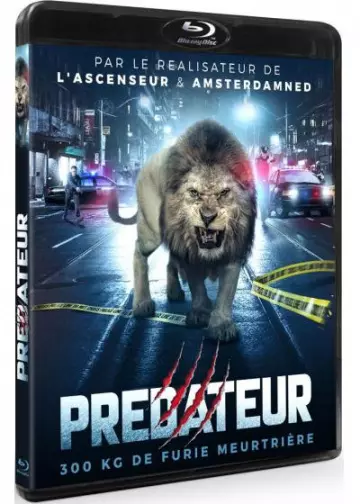 Prédateur [BLU-RAY 1080p] - MULTI (FRENCH)