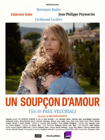 Un soupçon d'amour [WEB-DL 1080p] - FRENCH