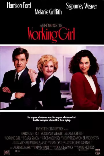 Working Girl [DVDRIP] - TRUEFRENCH