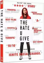 The Hate U Give ? La Haine qu?on donne [BLU-RAY 1080p] - MULTI (FRENCH)