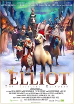 Elliot: The Littlest Reindeer  [WEB-DL 1080p] - FRENCH