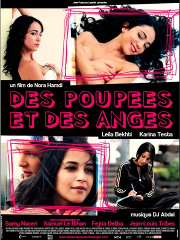 Des poupées et des anges [WEB-DL 1080p] - FRENCH