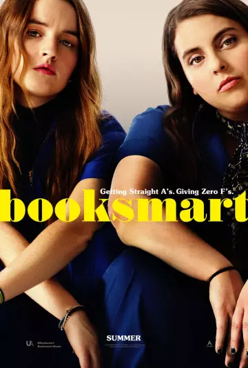 Booksmart [BDRIP] - TRUEFRENCH