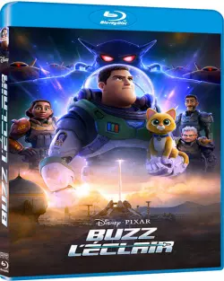 Buzz l'éclair [BLU-RAY 720p] - TRUEFRENCH