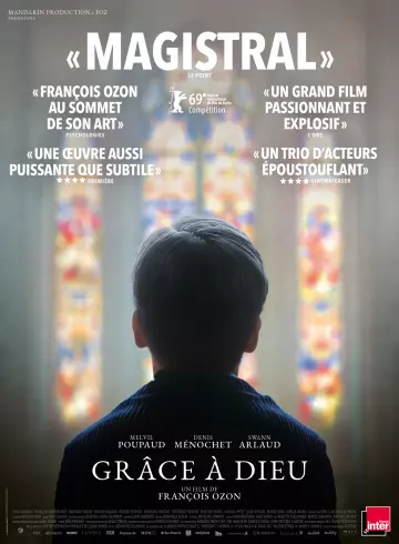 Grâce à Dieu [BDRIP] - FRENCH