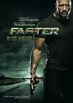 Faster  [BDRIP] - TRUEFRENCH