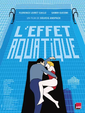 L'Effet Aquatique  [DVDRIP] - FRENCH