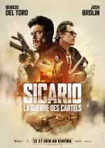 Sicario La Guerre des Cartels  [WEB-DL 720p] - FRENCH