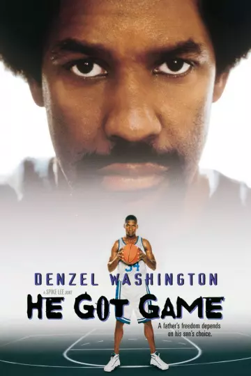 He Got Game [DVDRIP] - TRUEFRENCH