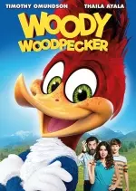 Woody Woodpecker  [BDRIP] - FRENCH