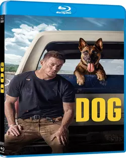 Dog [BLU-RAY 1080p] - MULTI (FRENCH)