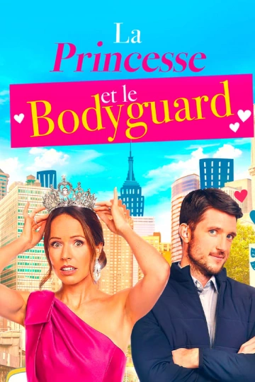 La princesse et le bodyguard [HDRIP] - FRENCH