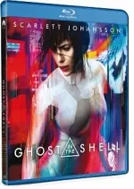 Ghost In The Shell  [HDLight 720p] - FRENCH