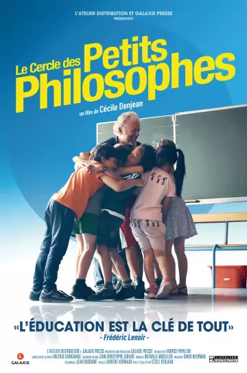 Le Cercle des petits philosophes  [HDRIP] - FRENCH