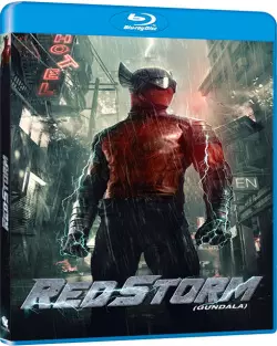 Red Storm  [HDLIGHT 1080p] - MULTI (FRENCH)